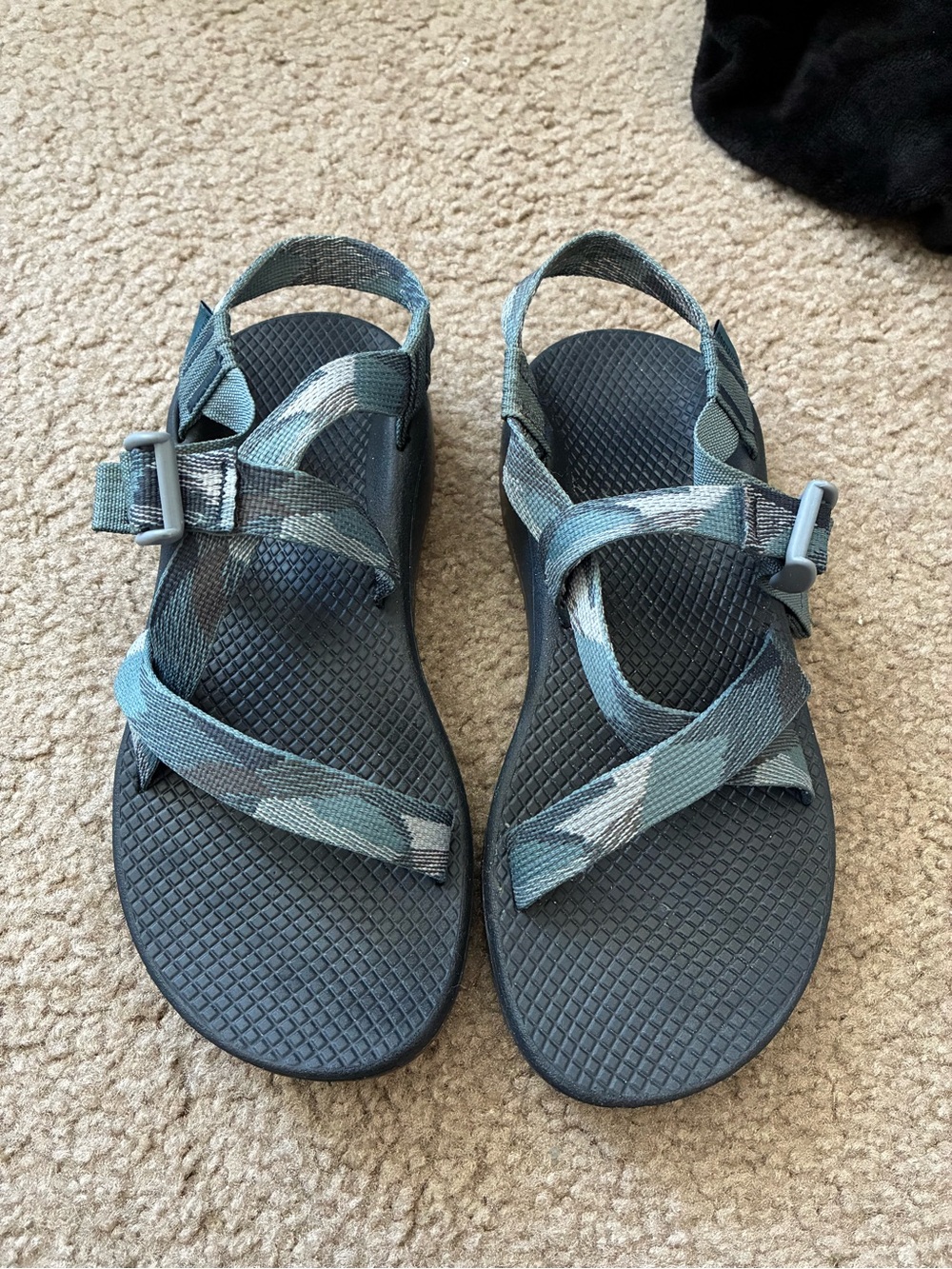 Women’s Chaco Cloud Sandals